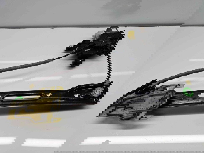 Macara electrica geam stanga spate Ford Mondeo 5 Hatchback [Fabr 2014-2022]