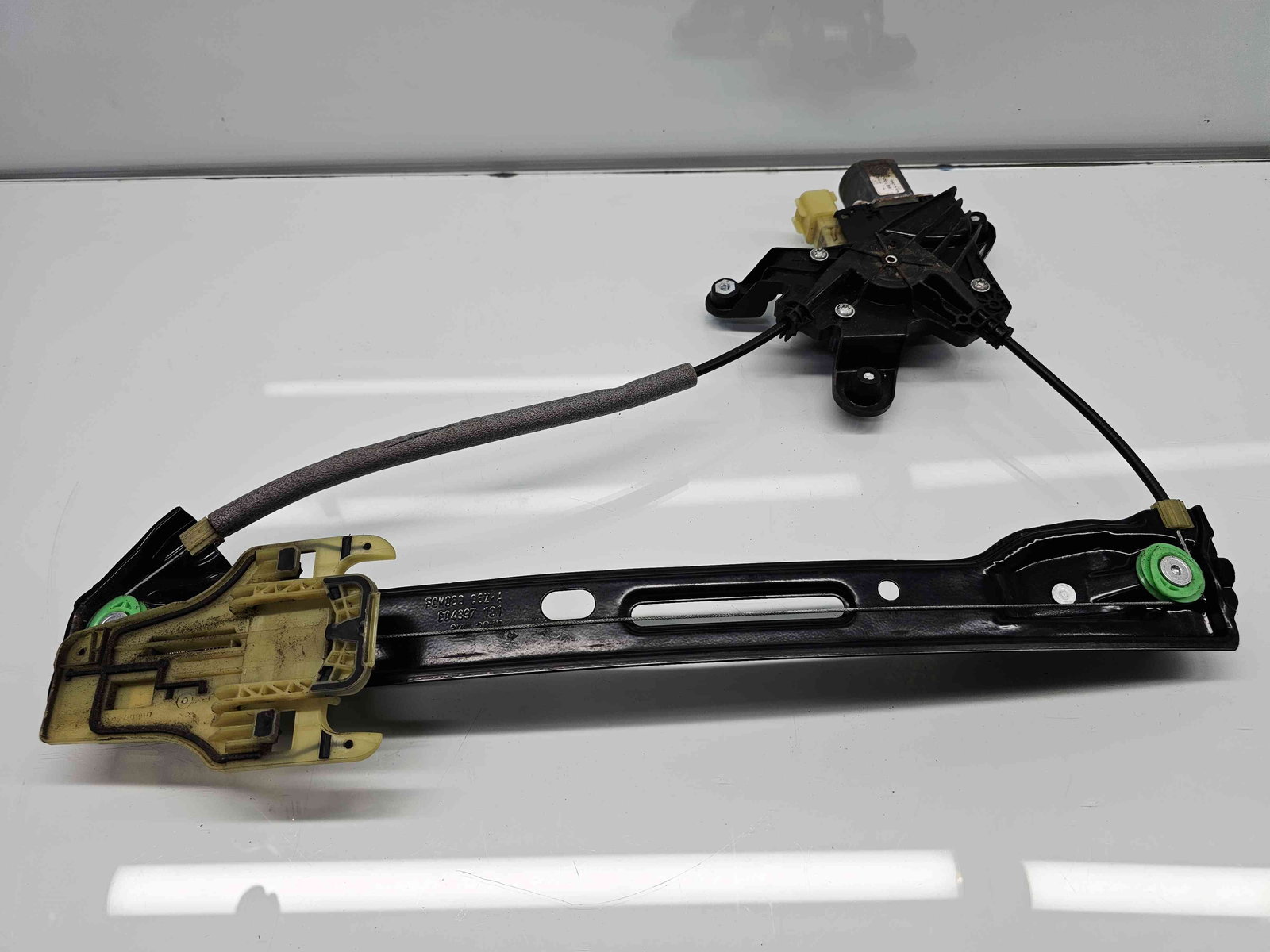 Macara electrica geam stanga spate Ford Mondeo 5 Hatchback [Fabr 2014-2022] - imagine 5