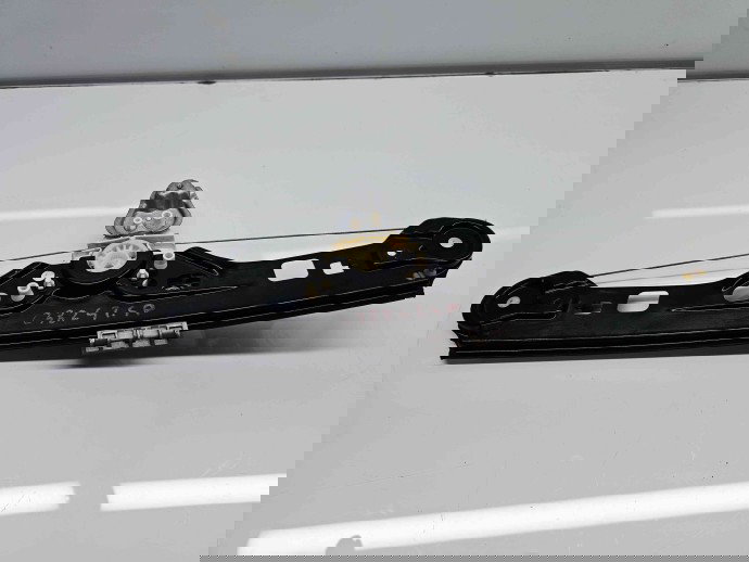 Macara electrica geam stanga spate Mercedes Clasa C (W203) [Fabr 2000-2007]