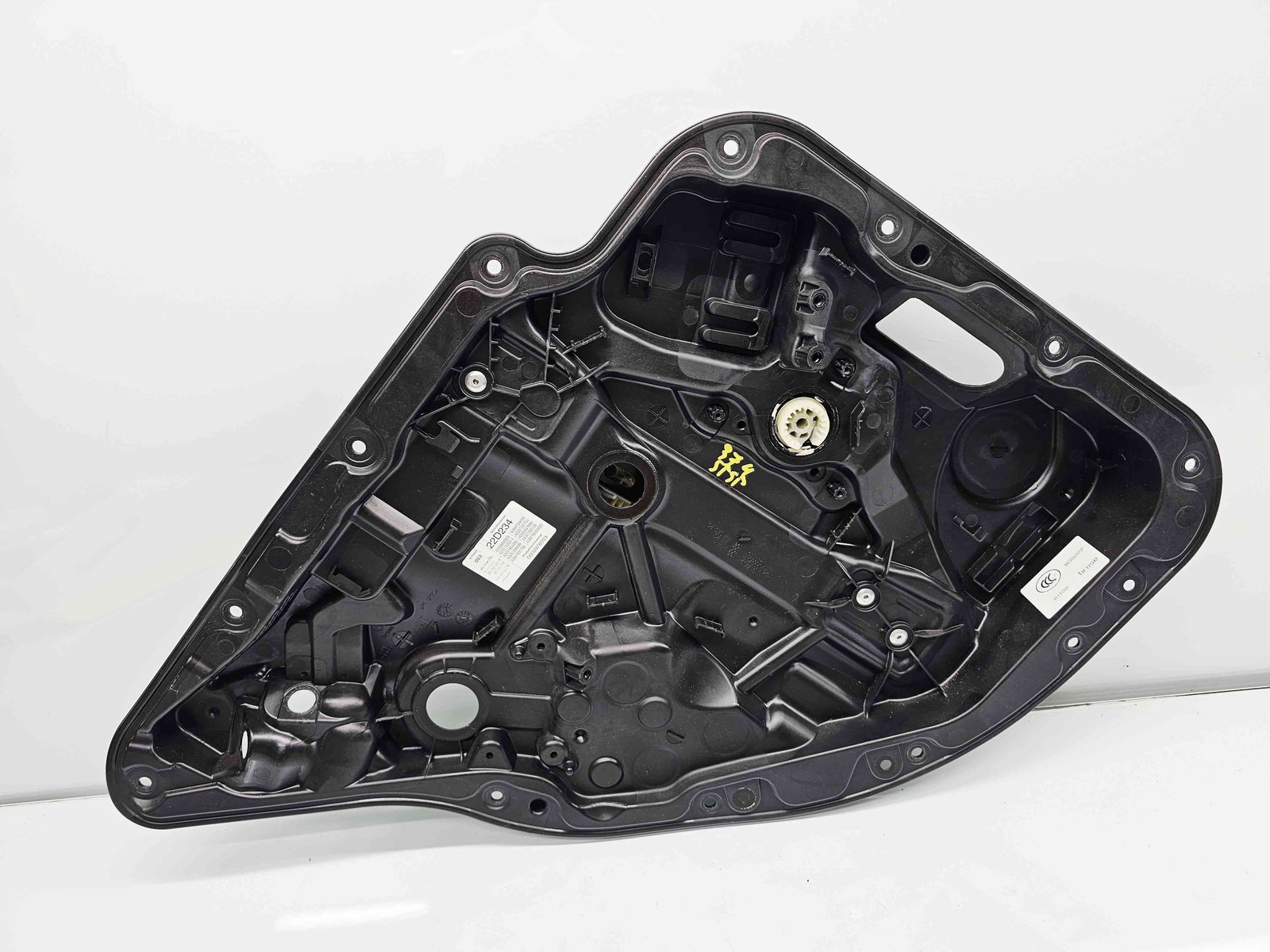 Macara electrica geam stanga spate Mercedes Clasa C Combi (W205) [Fabr 2015-prezent] - imagine 1