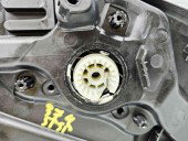 Macara electrica geam stanga spate Mercedes Clasa C Combi (W205) [Fabr 2015-prezent]
