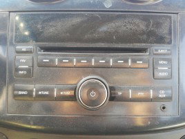 Cd Player Chevrolet Aveo 1.2 benzina OEM 2003-2011