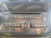 Cd Player Chevrolet Aveo 1.2 benzina OEM 2003-2011