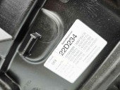 Macara electrica geam stanga spate Mercedes Clasa C Combi (W205) [Fabr 2015-prezent]