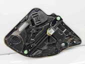 Macara electrica geam stanga spate Mercedes Clasa C Combi (W205) [Fabr 2015-prezent]