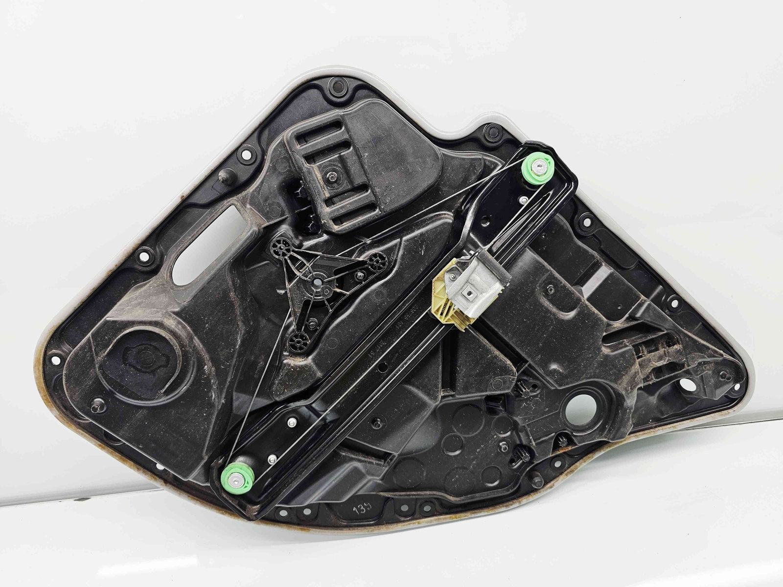 Macara electrica geam stanga spate Mercedes Clasa C Combi (W205) [Fabr 2015-prezent] - imagine 4