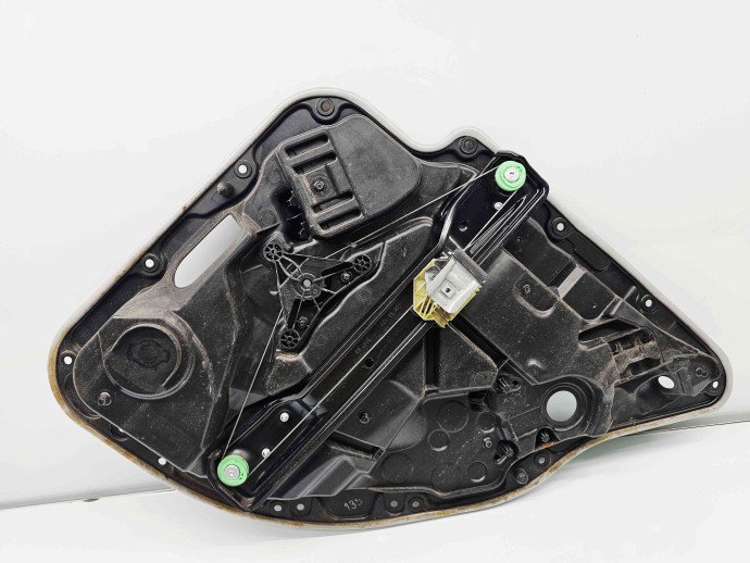 Macara electrica geam stanga spate Mercedes Clasa C Combi (W205) [Fabr 2015-prezent]