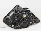 Macara electrica geam stanga spate Mercedes Clasa C Combi (W205) [Fabr 2015-prezent]
