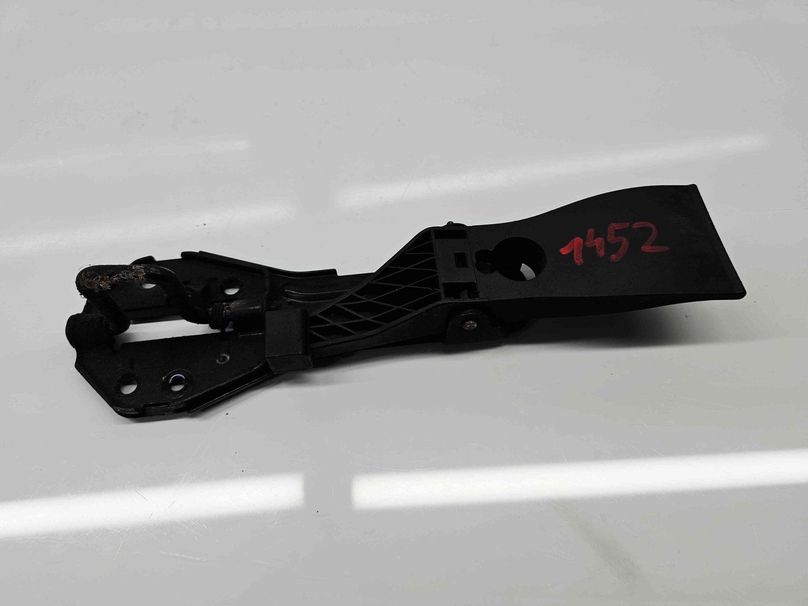 Maner deschidere capota Audi A7 Sportback (4GA) [Fabr 2011-2017] - imagine 1