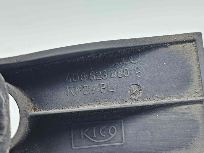 Maner deschidere capota Audi A7 Sportback (4GA) [Fabr 2011-2017]