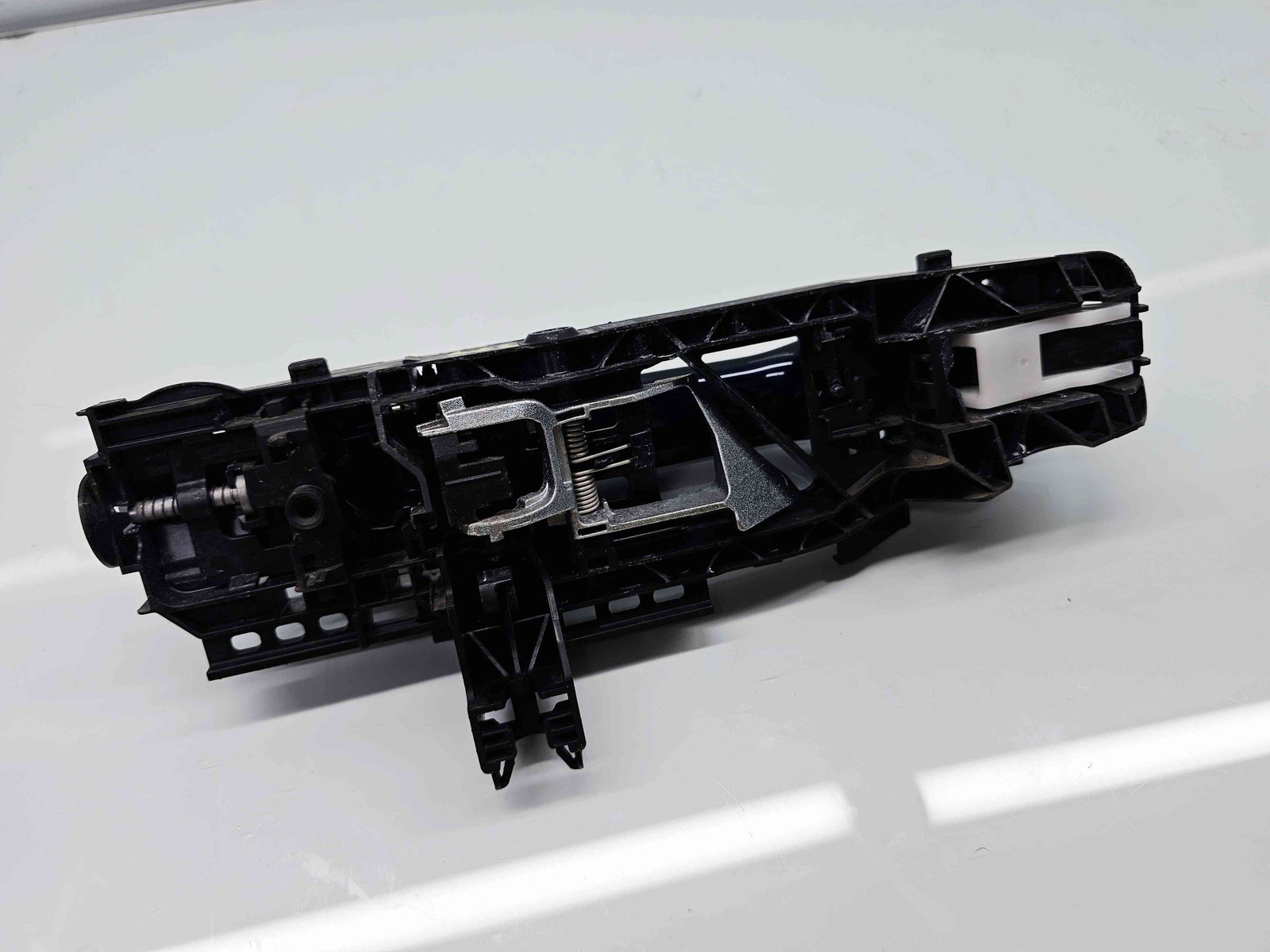 Maner usa dreapta fata Mercedes Clasa C Combi (W205) [Fabr 2015-prezent] - imagine 3