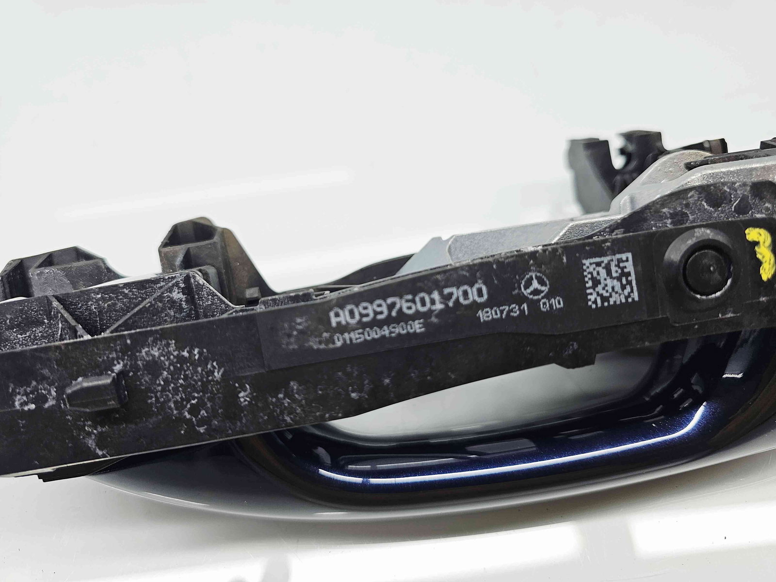 Maner usa dreapta fata Mercedes Clasa C Combi (W205) [Fabr 2015-prezent] - imagine 4