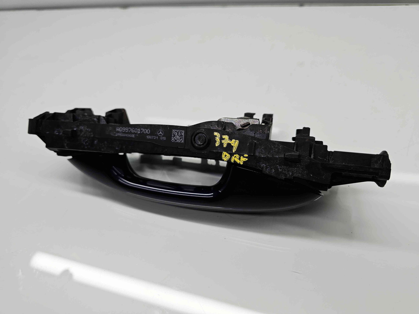 Maner usa dreapta fata Mercedes Clasa C Combi (W205) [Fabr 2015-prezent] - imagine 5