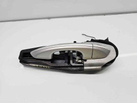 Maner usa dreapta fata Ford Mondeo 5 Hatchback [Fabr 2014-2022]