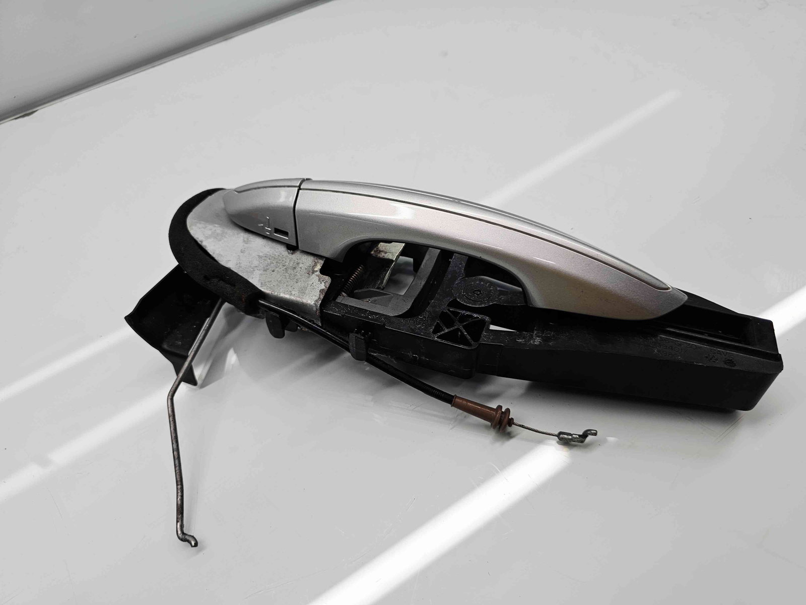 Maner usa dreapta fata Ford Mondeo 5 Hatchback [Fabr 2014-2022] - imagine 2