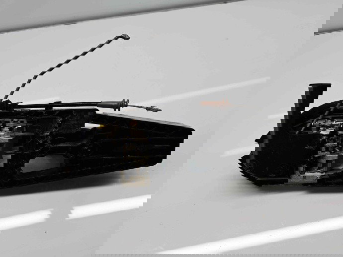 Maner usa dreapta fata Ford Mondeo 5 Hatchback [Fabr 2014-2022]