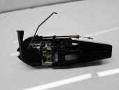 Maner usa dreapta fata Ford Mondeo 5 Hatchback [Fabr 2014-2022]