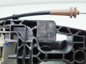 Maner usa dreapta fata Ford Mondeo 5 Hatchback [Fabr 2014-2022]