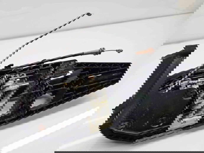 Maner usa dreapta fata Ford Mondeo 5 Hatchback [Fabr 2014-2022]