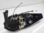 Maner usa dreapta fata Ford Mondeo 5 Hatchback [Fabr 2014-2022]