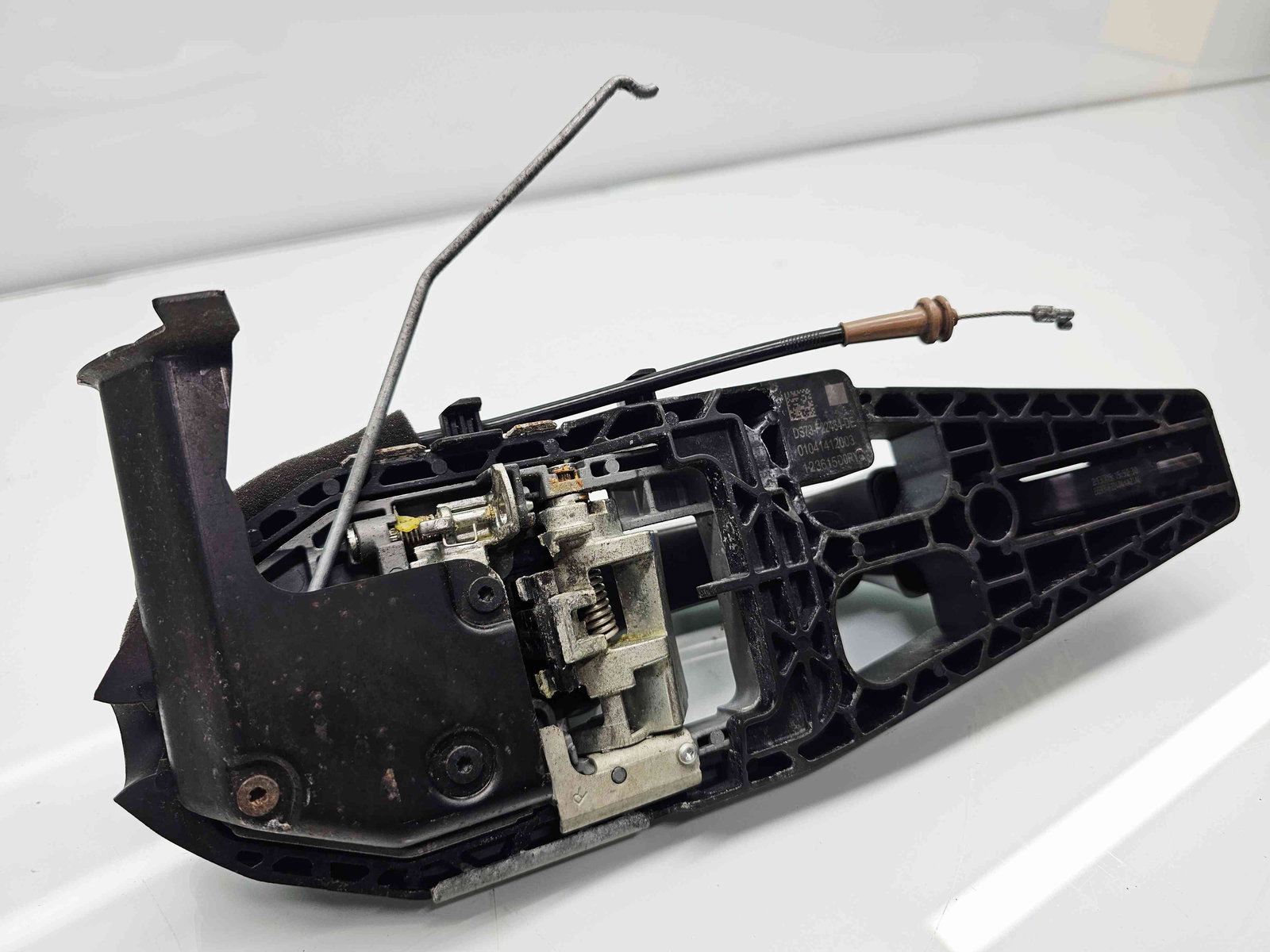 Maner usa dreapta fata Ford Mondeo 5 Hatchback [Fabr 2014-2022] - imagine 5