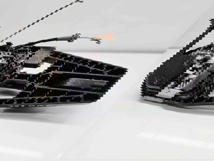 Maner usa dreapta fata Ford Mondeo 5 Hatchback [Fabr 2014-2022]