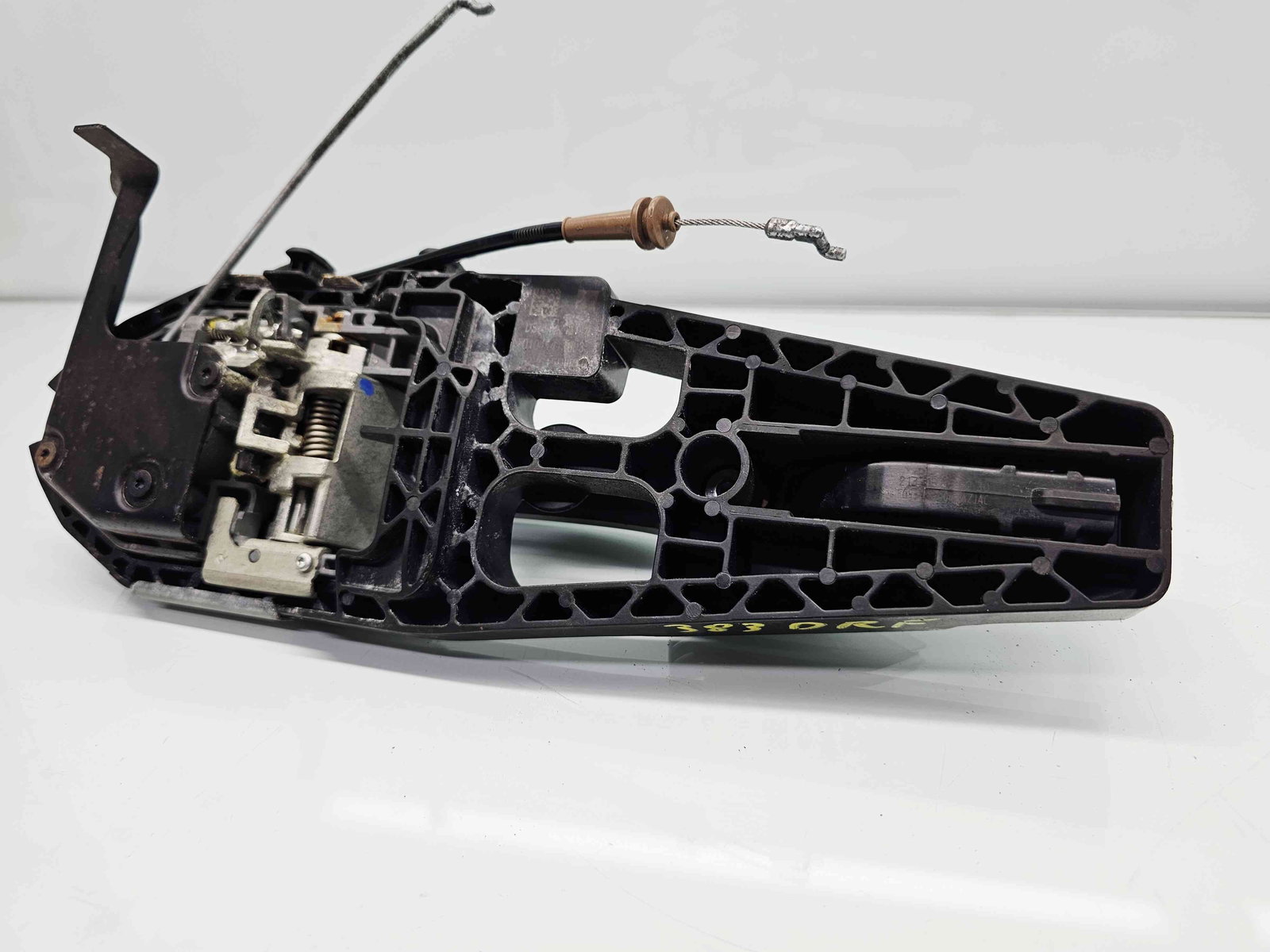 Maner usa dreapta fata Ford Mondeo 5 Hatchback [Fabr 2014-2022] - imagine 6