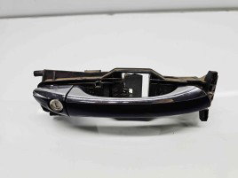 Maner usa dreapta fata Mercedes Clasa C (W203) [Fabr 2000-2007]