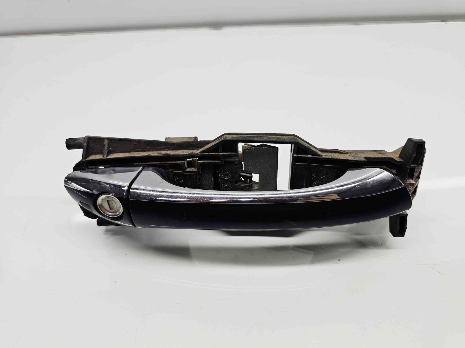 Maner usa dreapta fata Mercedes Clasa C (W203) [Fabr 2000-2007] - imagine 1