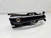 Maner usa dreapta fata Mercedes Clasa C (W203) [Fabr 2000-2007]