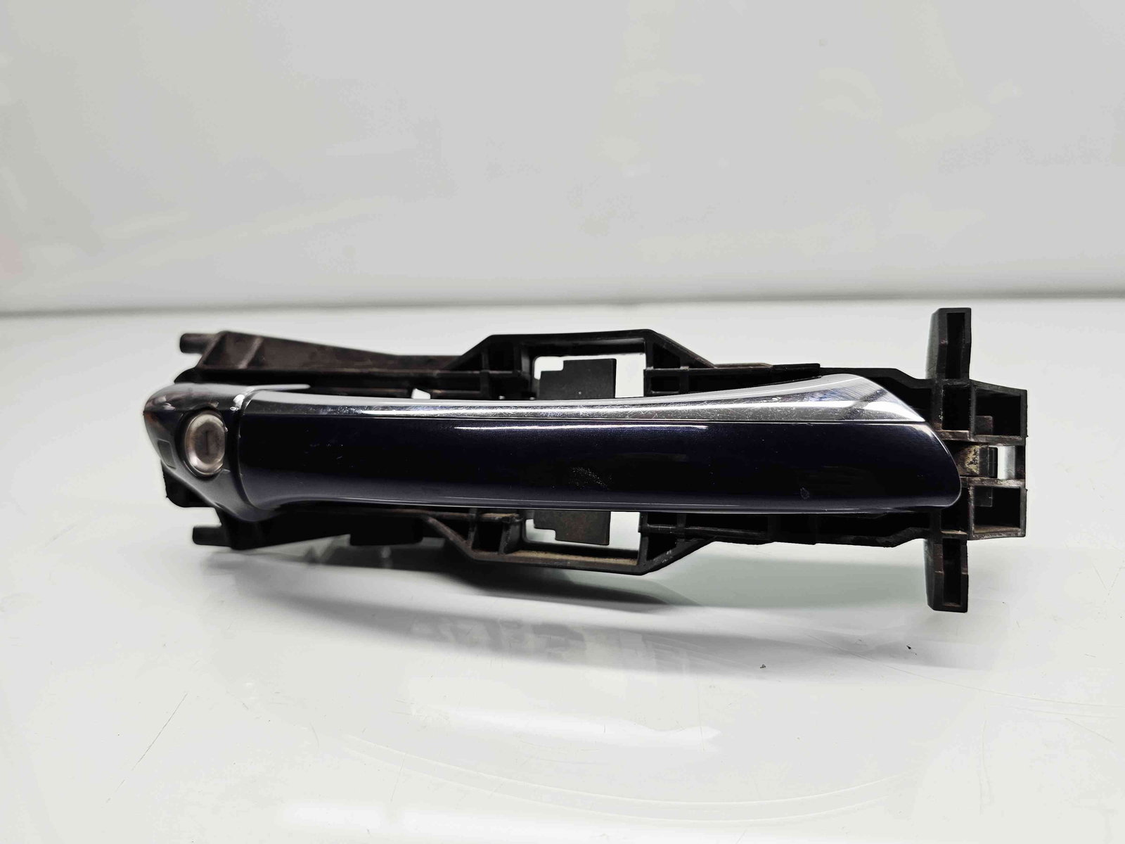 Maner usa dreapta fata Mercedes Clasa C (W203) [Fabr 2000-2007] - imagine 3