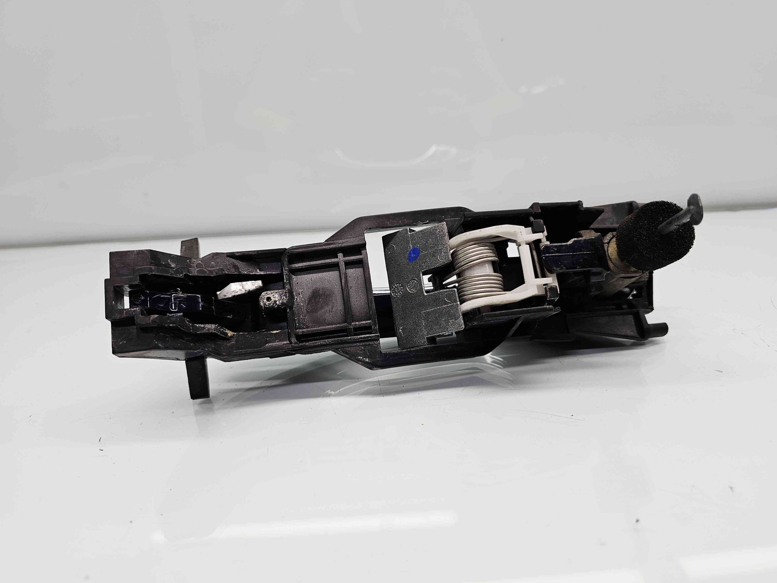 Maner usa dreapta fata Mercedes Clasa C (W203) [Fabr 2000-2007] - imagine 4