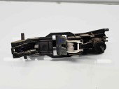 Maner usa dreapta fata Mercedes Clasa C (W203) [Fabr 2000-2007]