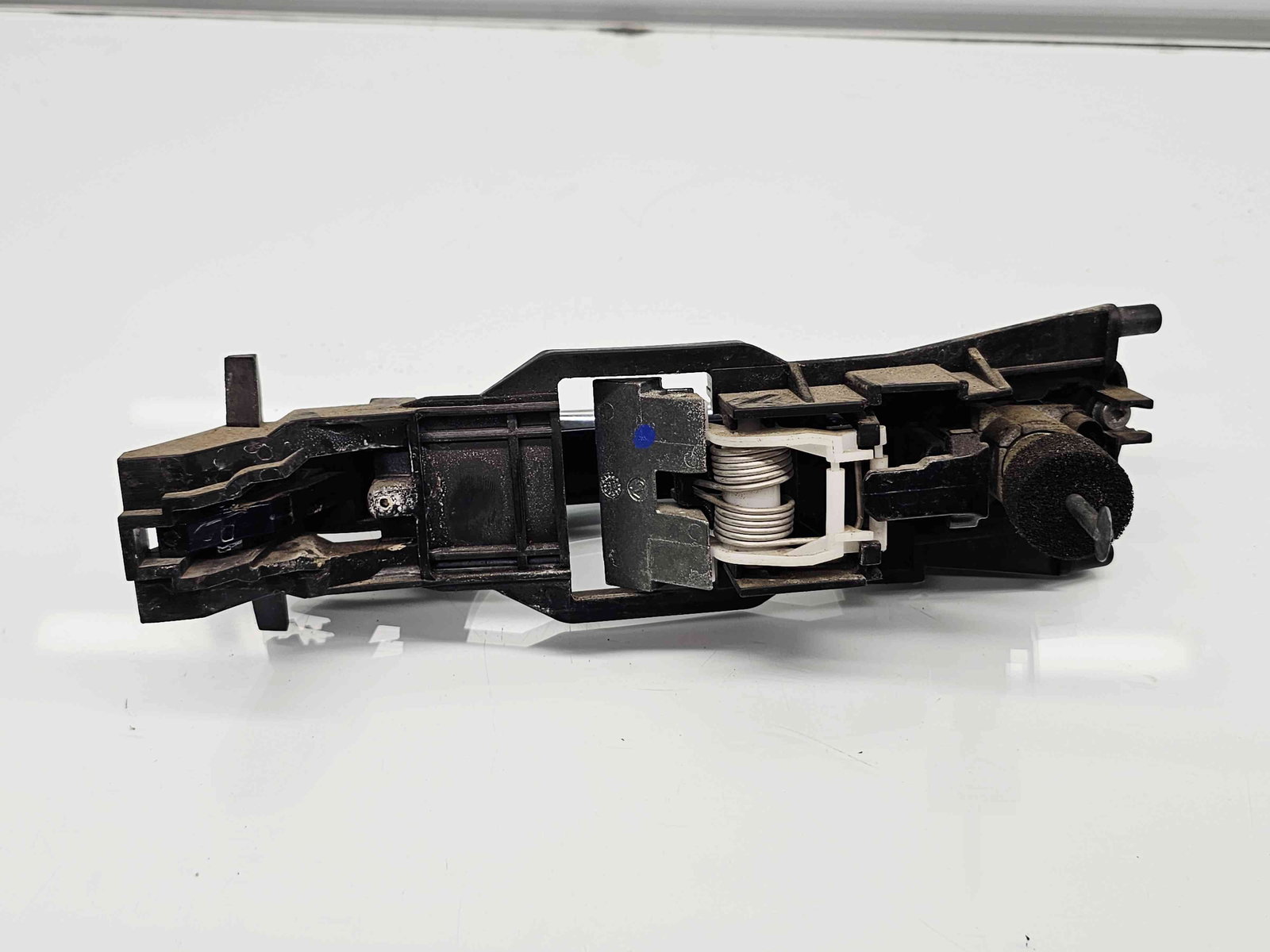 Maner usa dreapta fata Mercedes Clasa C (W203) [Fabr 2000-2007] - imagine 5