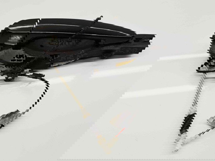 Maner usa dreapta spate Bmw 3 (E90) [Fabr 2005-2011]