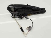 Maner usa dreapta spate Bmw 3 (E90) [Fabr 2005-2011]