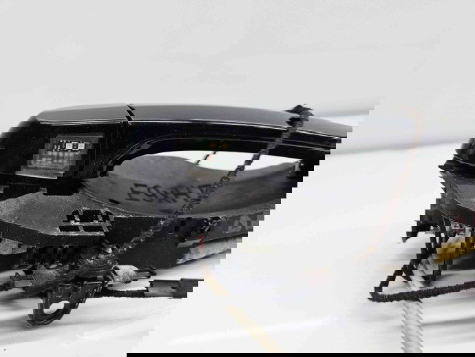 Maner usa dreapta spate Bmw 3 (E90) [Fabr 2005-2011]