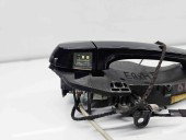 Maner usa dreapta spate Bmw 3 (E90) [Fabr 2005-2011]