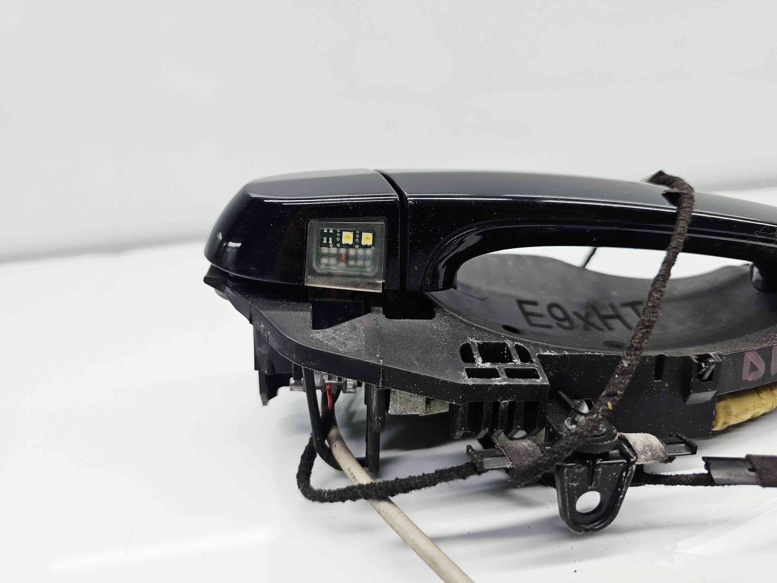 Maner usa dreapta spate Bmw 3 (E90) [Fabr 2005-2011] - imagine 2