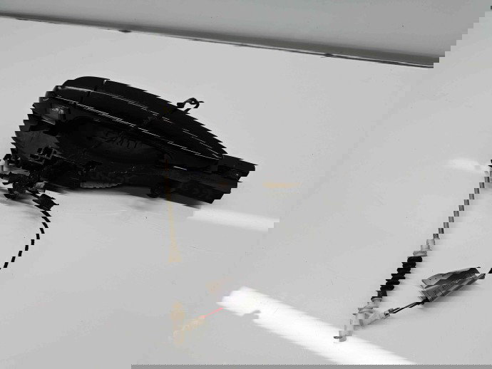 Maner usa dreapta spate Bmw 3 (E90) [Fabr 2005-2011]