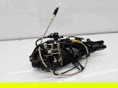 Maner usa dreapta spate Bmw 3 (E90) [Fabr 2005-2011]