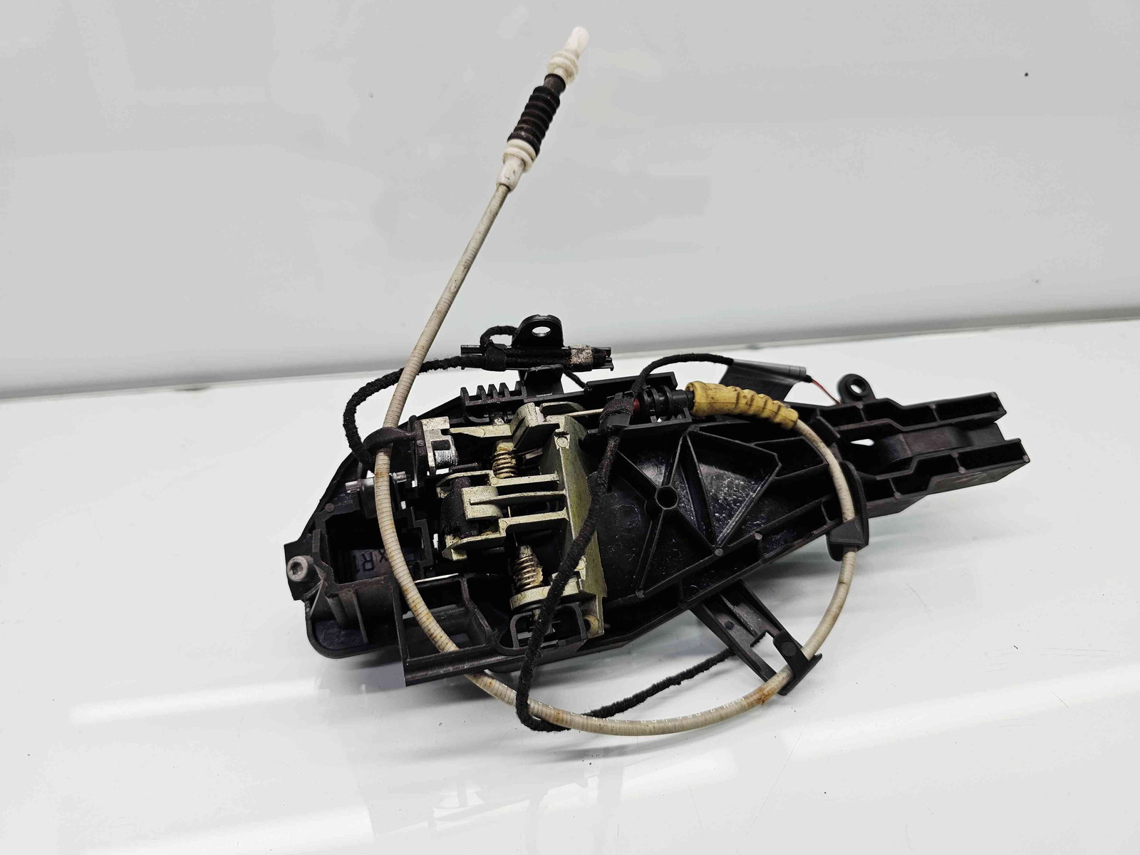 Maner usa dreapta spate Bmw 3 (E90) [Fabr 2005-2011] - imagine 4