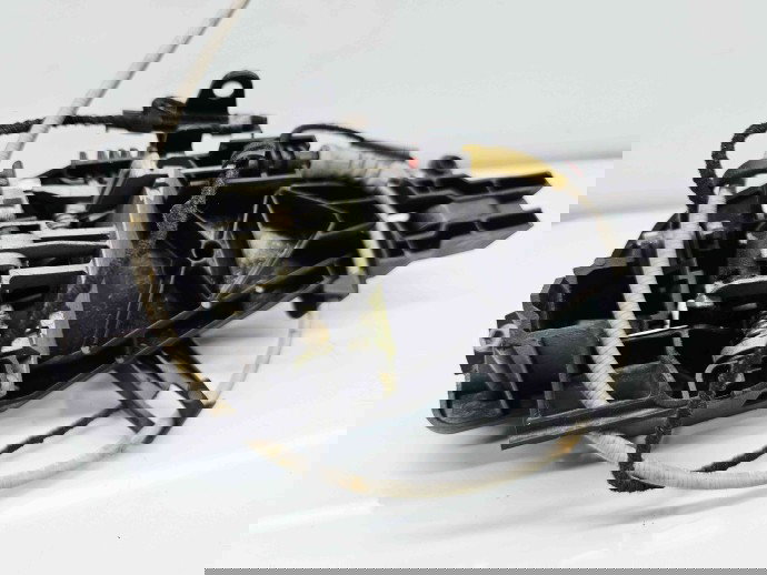 Maner usa dreapta spate Bmw 3 (E90) [Fabr 2005-2011]