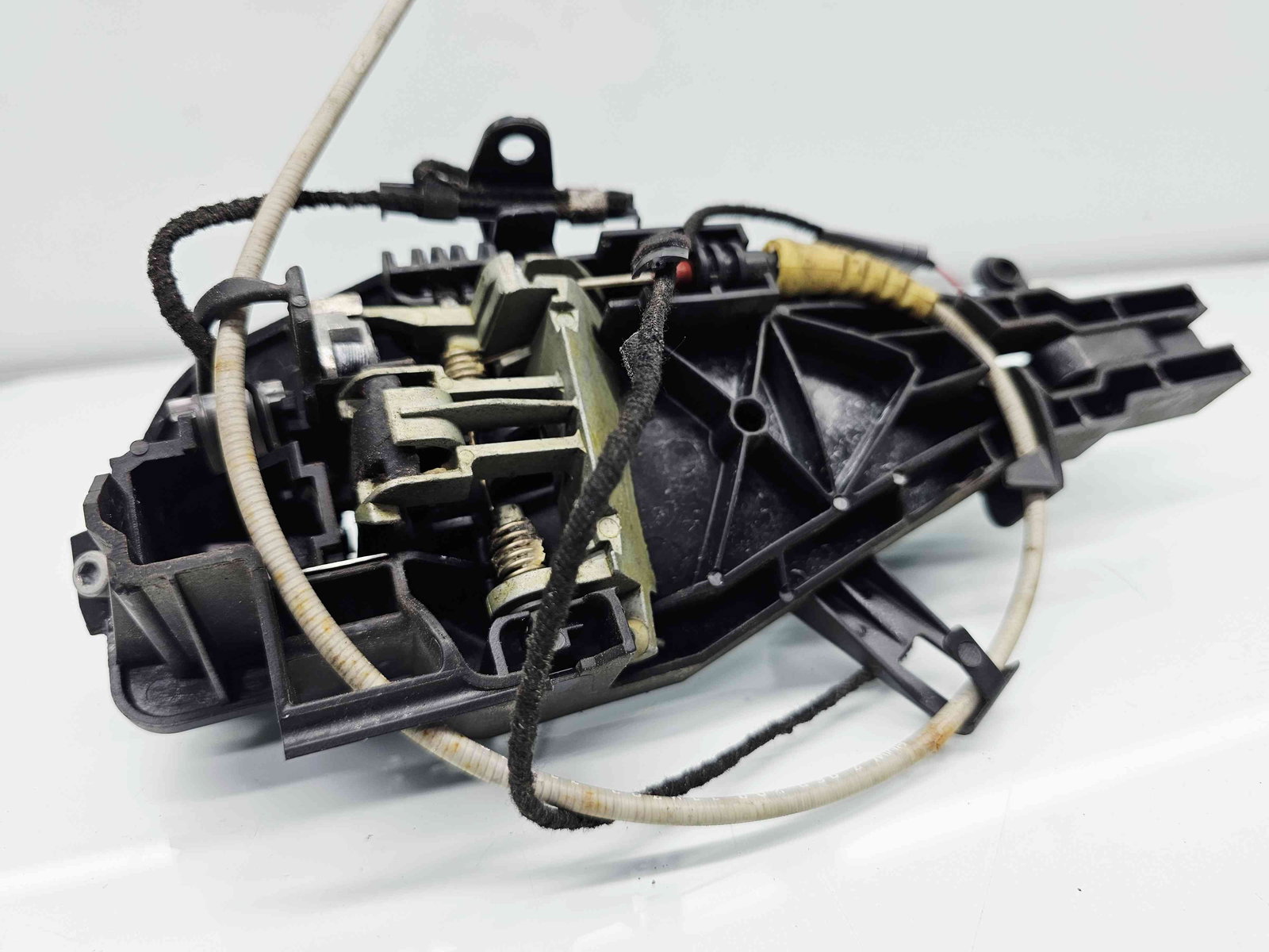 Maner usa dreapta spate Bmw 3 (E90) [Fabr 2005-2011] - imagine 5