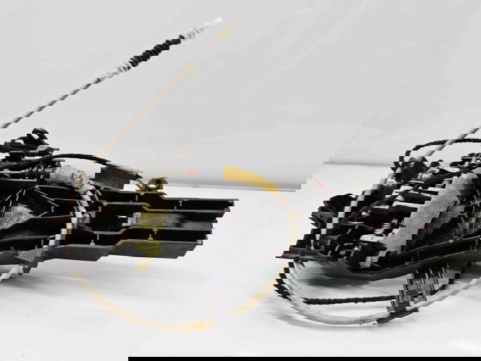 Maner usa dreapta spate Bmw 3 (E90) [Fabr 2005-2011]