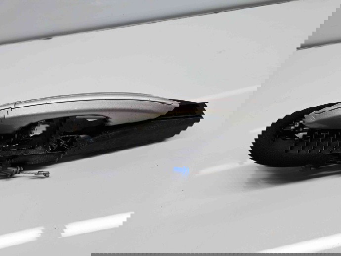 Maner usa dreapta spate Ford Mondeo 5 Hatchback [Fabr 2014-2022]