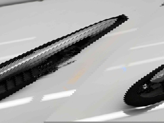 Maner usa dreapta spate Ford Mondeo 5 Hatchback [Fabr 2014-2022]