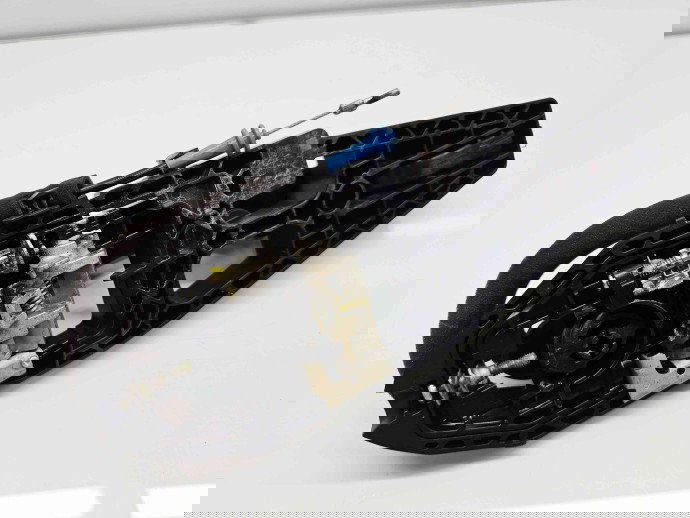 Maner usa dreapta spate Ford Mondeo 5 Hatchback [Fabr 2014-2022]