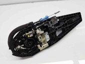 Maner usa dreapta spate Ford Mondeo 5 Hatchback [Fabr 2014-2022]