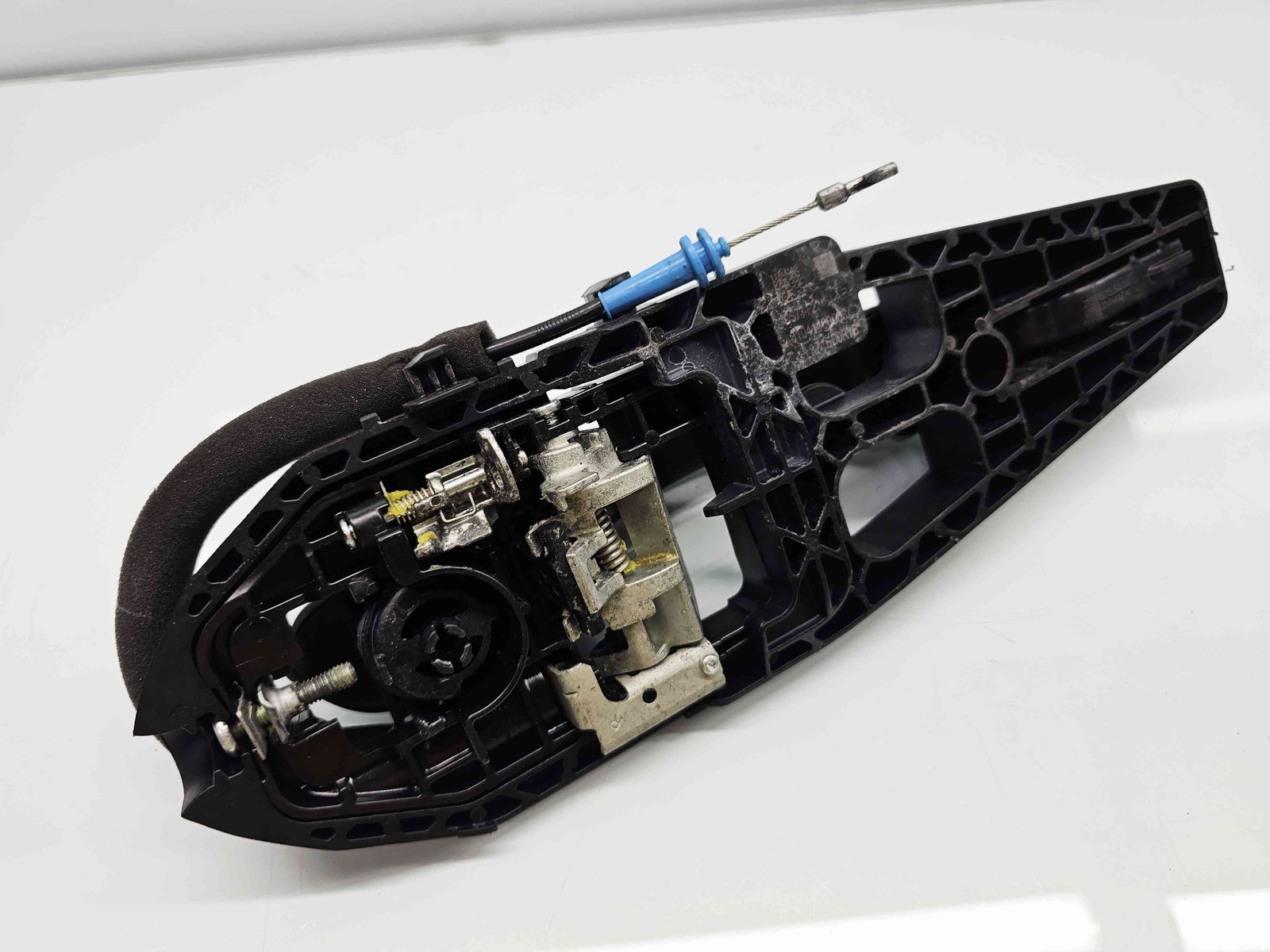 Maner usa dreapta spate Ford Mondeo 5 Hatchback [Fabr 2014-2022] - imagine 4